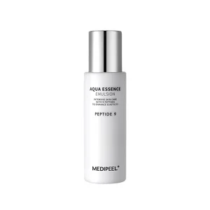 MEDI-PEEL Peptide 9 Aqua Essence Emulsion (250ml) Увлажняющая эмульсия с пептидами