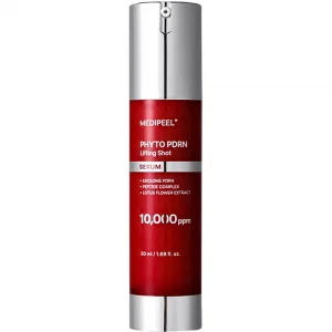 MEDI-PEEL Phyto Exosome PDRN Lifting Serum (50ml) Инновационный пилинг-серум для омоложения кожи