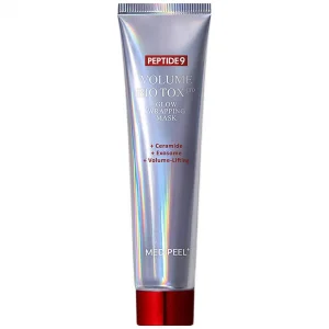 MEDI-PEEL Volume Bio Tox Glow Wrapping Mask Pro (70ml) Омолаживающая маска-пленка для зрелой кожи